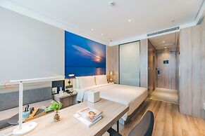 Atour Hotel Xiang cheng Suzhou