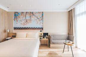 Atour Hotel Xiang cheng Suzhou