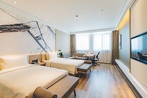 Atour Hotel Xiang cheng Suzhou