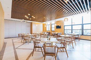 Atour Hotel Xiang cheng Suzhou