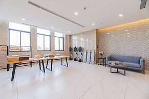 Atour Hotel Xiang cheng Suzhou