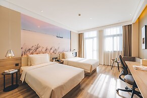 Atour Hotel Xiang cheng Suzhou