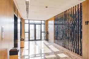 Atour Hotel Xiang cheng Suzhou