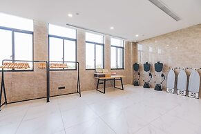 Atour Hotel Xiang cheng Suzhou