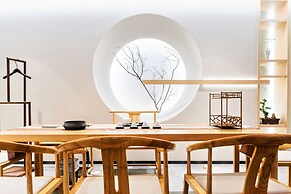 Atour Hotel Wujiang Fen Lake Suzhou