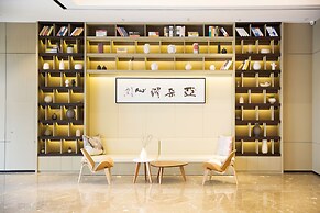 Atour S Netease Binjiang Yanxuan Hotel Hangzhou