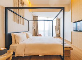 Atour S Netease Binjiang Yanxuan Hotel Hangzhou