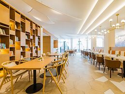 Atour Hotel Binjiang Jiangling Road Hangzhou