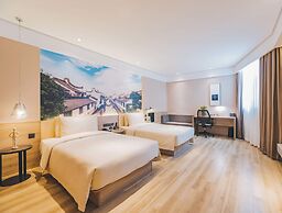 Atour Light Hotel Future Sci-Tech City Hangzhou