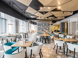 Atour Hotel Jinsha Lake Hangzhou