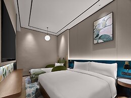 Hilton Garden Inn Hangzhou West Lake