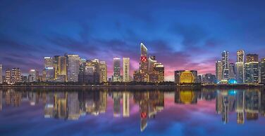 Hilton Garden Inn Hangzhou West Lake