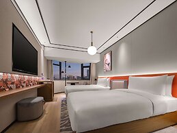 Hilton Garden Inn Hangzhou West Lake