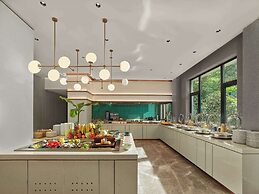 Hilton Garden Inn Hangzhou West Lake