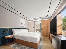Hilton Garden Inn Hangzhou West Lake