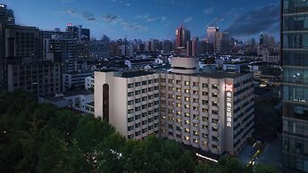 Hilton Garden Inn Hangzhou West Lake