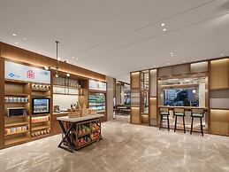 Hilton Garden Inn Hangzhou West Lake