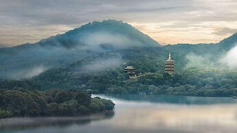 Hilton Garden Inn Hangzhou West Lake