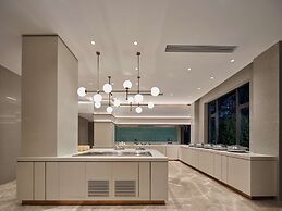 Hilton Garden Inn Hangzhou West Lake