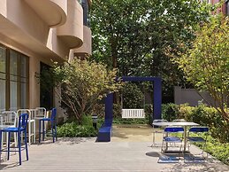 Hilton Garden Inn Hangzhou West Lake