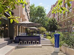 Hilton Garden Inn Hangzhou West Lake