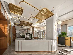 Hilton Garden Inn Hangzhou West Lake