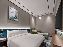 Hilton Garden Inn Hangzhou West Lake