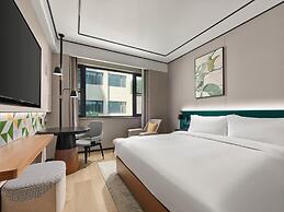 Hilton Garden Inn Hangzhou West Lake