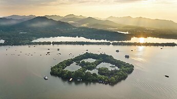 Hilton Garden Inn Hangzhou West Lake