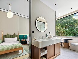 Hilton Garden Inn Hangzhou West Lake