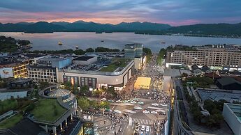 Hilton Garden Inn Hangzhou West Lake