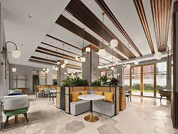 Hilton Garden Inn Hangzhou West Lake