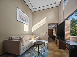 Hilton Garden Inn Hangzhou West Lake