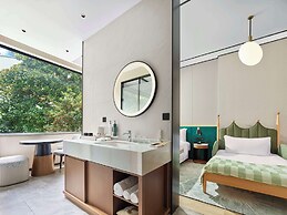 Hilton Garden Inn Hangzhou West Lake