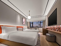 Hilton Garden Inn Hangzhou West Lake