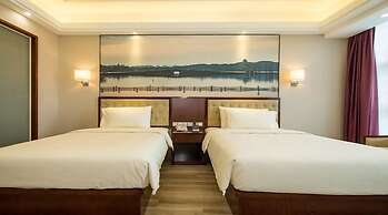 Atour Hotel Binjiang Binwen Road Hangzhou