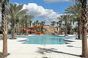 Dream Home With Pool Near Disney