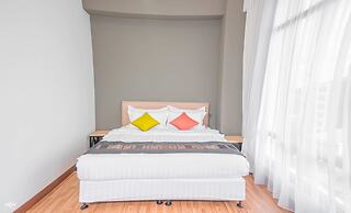 Myanandar residence