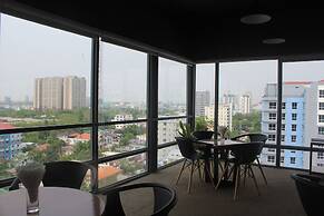 Myanandar residence