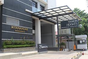 Myanandar residence