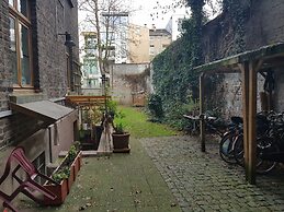 Large City Center Apartment