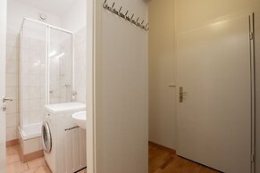 Large City Center Apartment