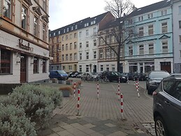 Large City Center Apartment