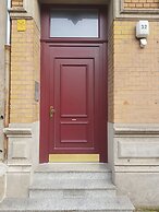 Large City Center Apartment