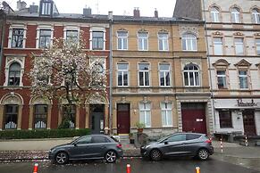 Large City Center Apartment