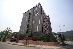 Bestie Hotel
