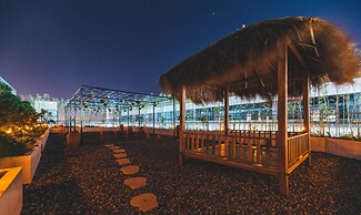 Atour Hotel Xiasha Hangzhou