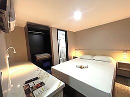 Econotel by Bsb Inn