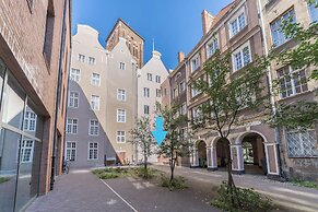 Apartamenty Przytulne OLD TOWN Piwna 27