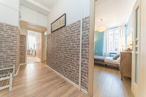 Apartamenty Przytulne OLD TOWN Piwna 27